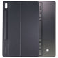 Samsung Tablet Book Cover Keyboard for Samsung Galaxy Tab (S7+) - Black