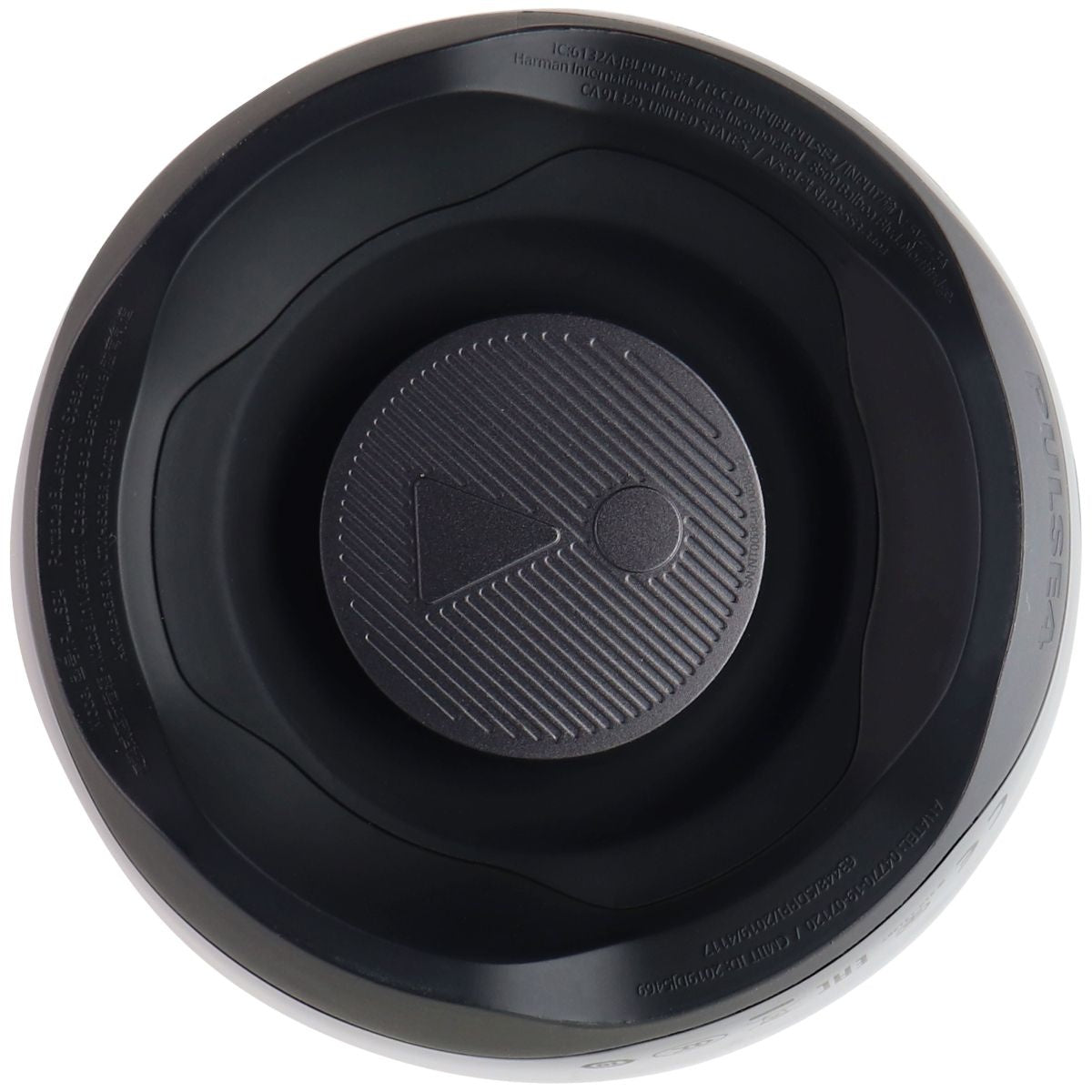 JBL Pulse 4 - Waterproof Portable Bluetooth Speaker with Light Show - Black Home Multimedia - Home Speakers & Subwoofers JBL - Simple Cell Bulk Wholesale Pricing - USA Seller