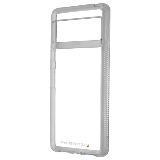 ZAGG Gear4 Crystal Palace Series Case for Google Pixel 7 Pro - Transparent