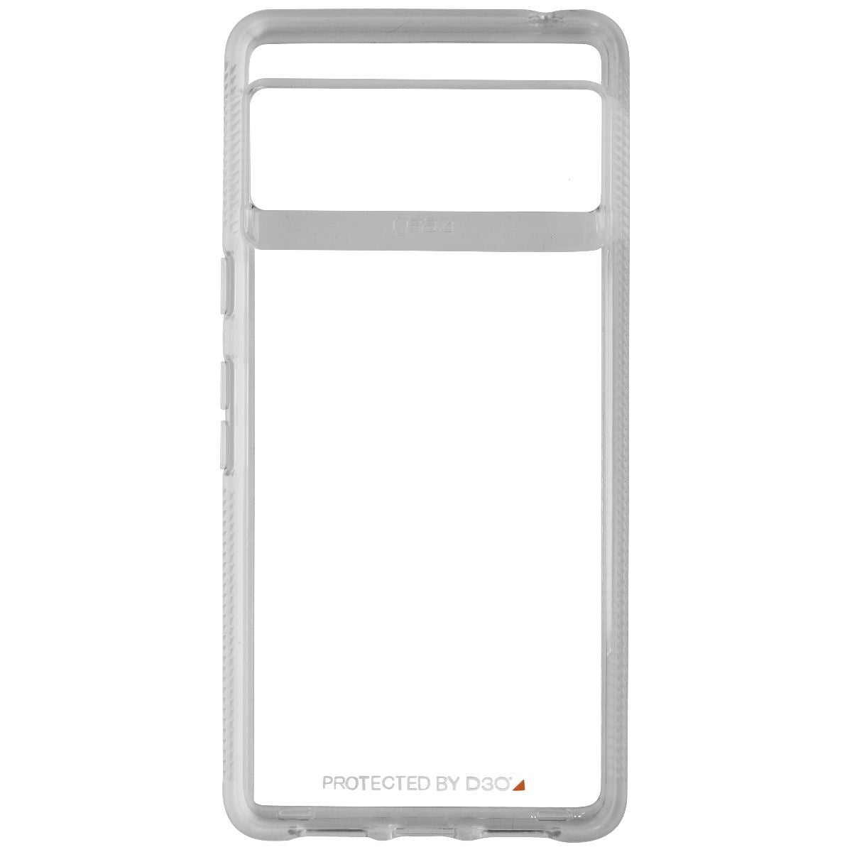 ZAGG Crystal Palace Series Case for Google Pixel 7 Pro - Transparent Cell Phone - Cases, Covers & Skins Zagg    - Simple Cell Bulk Wholesale Pricing - USA Seller