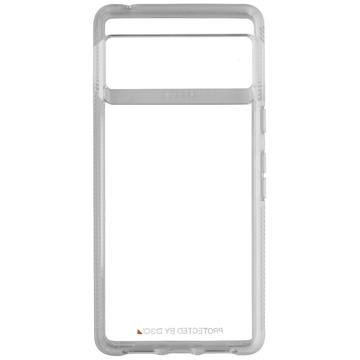 ZAGG Gear4 Crystal Palace Series Case for Google Pixel 7 Pro - Transparent Cell Phone - Cases, Covers & Skins Gear4    - Simple Cell Bulk Wholesale Pricing - USA Seller
