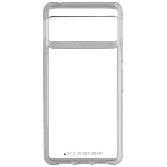 ZAGG Gear4 Crystal Palace Series Case for Google Pixel 7 Pro - Transparent