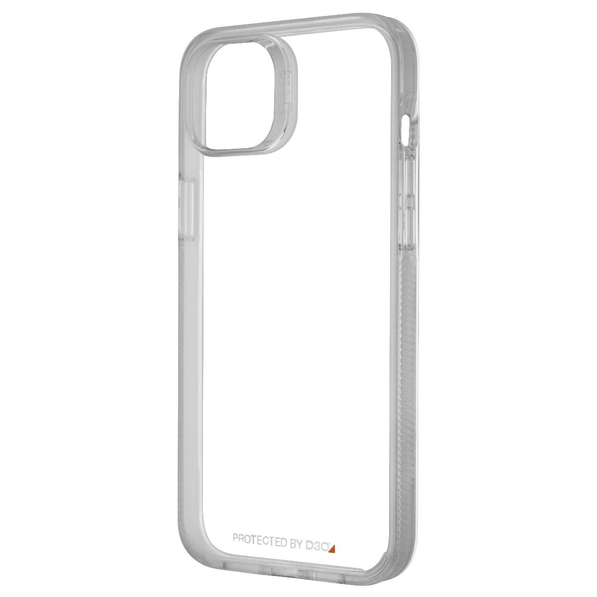 ZAGG Crystal Palace Series Case for iPhone 14 Plus - Clear Cell Phone - Cases, Covers & Skins Zagg - Simple Cell Bulk Wholesale Pricing - USA Seller