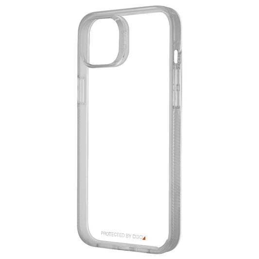 Gear4 ZAGG Crystal Palace Series Case for iPhone 14 Plus - Clear Cell Phone - Cases, Covers & Skins Gear4    - Simple Cell Bulk Wholesale Pricing - USA Seller
