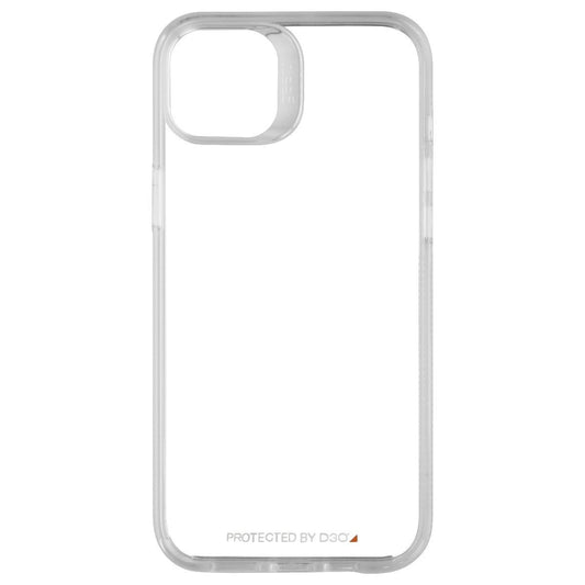 Gear4 ZAGG Crystal Palace Series Case for iPhone 14 Plus - Clear Cell Phone - Cases, Covers & Skins Gear4    - Simple Cell Bulk Wholesale Pricing - USA Seller