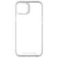ZAGG Crystal Palace Series Case for iPhone 14 Plus - Clear Cell Phone - Cases, Covers & Skins Zagg - Simple Cell Bulk Wholesale Pricing - USA Seller