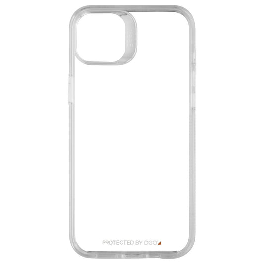 ZAGG Crystal Palace Series Case for iPhone 14 Plus - Clear