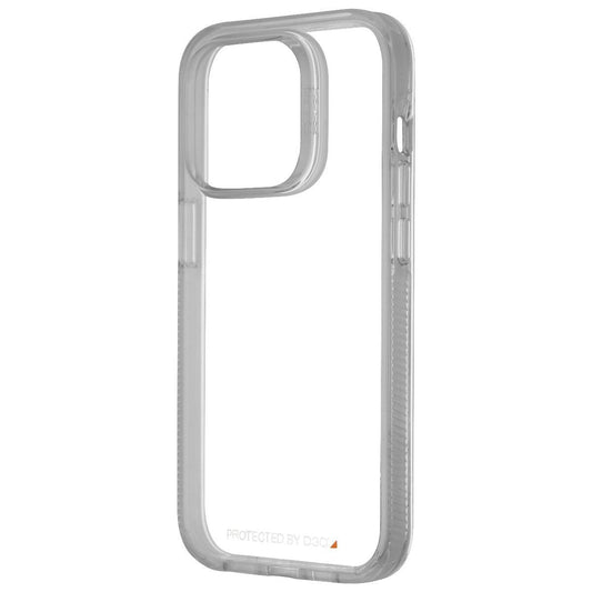 ZAGG Crystal Palace Series Case for Apple iPhone 14 PRO - Clear Cell Phone - Cases, Covers & Skins Zagg - Simple Cell Bulk Wholesale Pricing - USA Seller