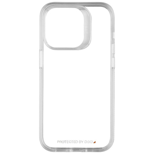 ZAGG Crystal Palace Series Case for Apple iPhone 14 PRO - Clear Cell Phone - Cases, Covers & Skins Zagg - Simple Cell Bulk Wholesale Pricing - USA Seller