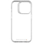 ZAGG Crystal Palace Series Case for Apple iPhone 14 PRO - Clear Cell Phone - Cases, Covers & Skins Zagg - Simple Cell Bulk Wholesale Pricing - USA Seller