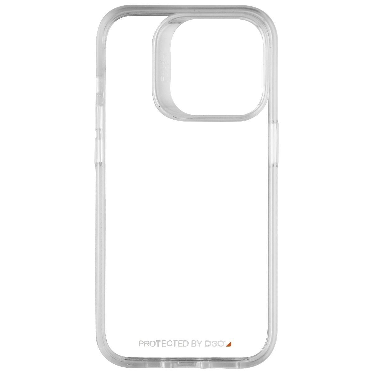 ZAGG Crystal Palace Series Case for Apple iPhone 14 PRO - Clear Cell Phone - Cases, Covers & Skins Zagg - Simple Cell Bulk Wholesale Pricing - USA Seller