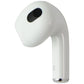 Apple AirPod (3rd Generation) Right Earbud ONLY - White (A2565) Portable Audio - Headphones Apple - Simple Cell Bulk Wholesale Pricing - USA Seller