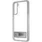 Samsung Official Clear Standing Cover for Samsung Galaxy S21 FE (5G) - Clear Cell Phone - Cases, Covers & Skins Samsung    - Simple Cell Bulk Wholesale Pricing - USA Seller