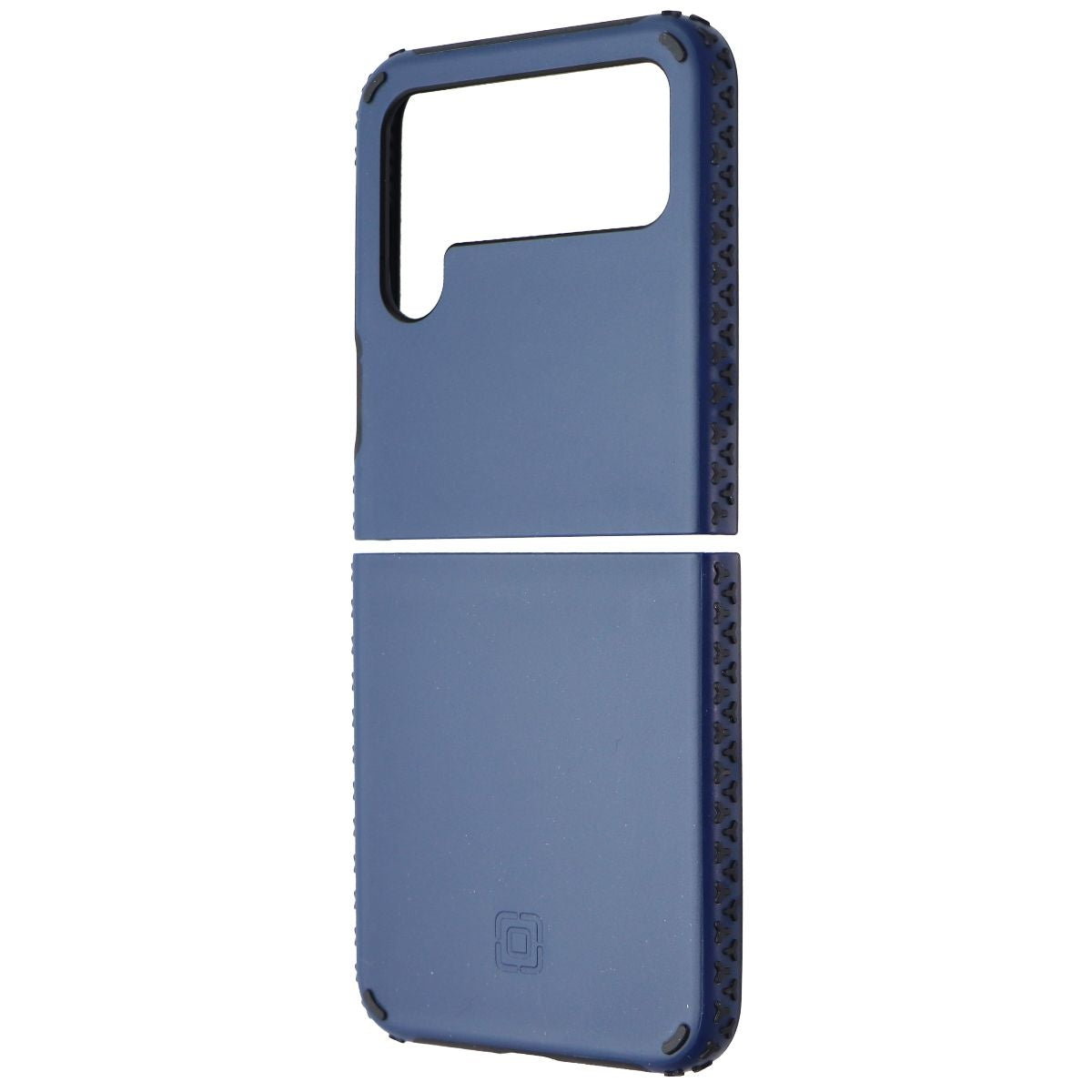 Incipio Grip Series Case for Samsung Galaxy Z Flip4 - Midnight Navy Cell Phone - Cases, Covers & Skins Incipio - Simple Cell Bulk Wholesale Pricing - USA Seller