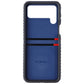 Incipio Grip Series Case for Samsung Galaxy Z Flip4 - Midnight Navy Cell Phone - Cases, Covers & Skins Incipio - Simple Cell Bulk Wholesale Pricing - USA Seller