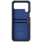 Incipio Grip Series Case for Samsung Galaxy Z Flip4 - Midnight Navy Cell Phone - Cases, Covers & Skins Incipio    - Simple Cell Bulk Wholesale Pricing - USA Seller