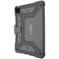 Urban Armor Gear Metropolis SE Folio Case for iPad Pro 11-in/Air 10.9-in - Black iPad/Tablet Accessories - Cases, Covers, Keyboard Folios Urban Armor Gear - Simple Cell Bulk Wholesale Pricing - USA Seller