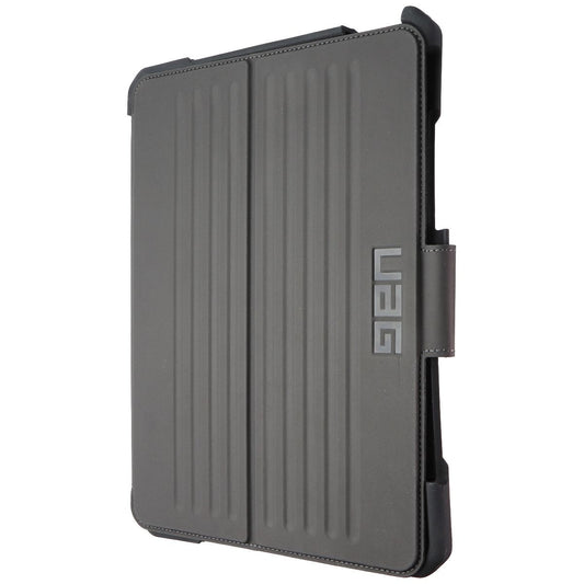URBAN ARMOR GEAR Metropolis SE Folio Case for iPad Air (5th Gen) - Black iPad/Tablet Accessories - Cases, Covers, Keyboard Folios Urban Armor Gear    - Simple Cell Bulk Wholesale Pricing - USA Seller