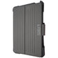 Urban Armor Gear Metropolis SE Folio Case for iPad Pro 11-in/Air 10.9-in - Black iPad/Tablet Accessories - Cases, Covers, Keyboard Folios Urban Armor Gear - Simple Cell Bulk Wholesale Pricing - USA Seller