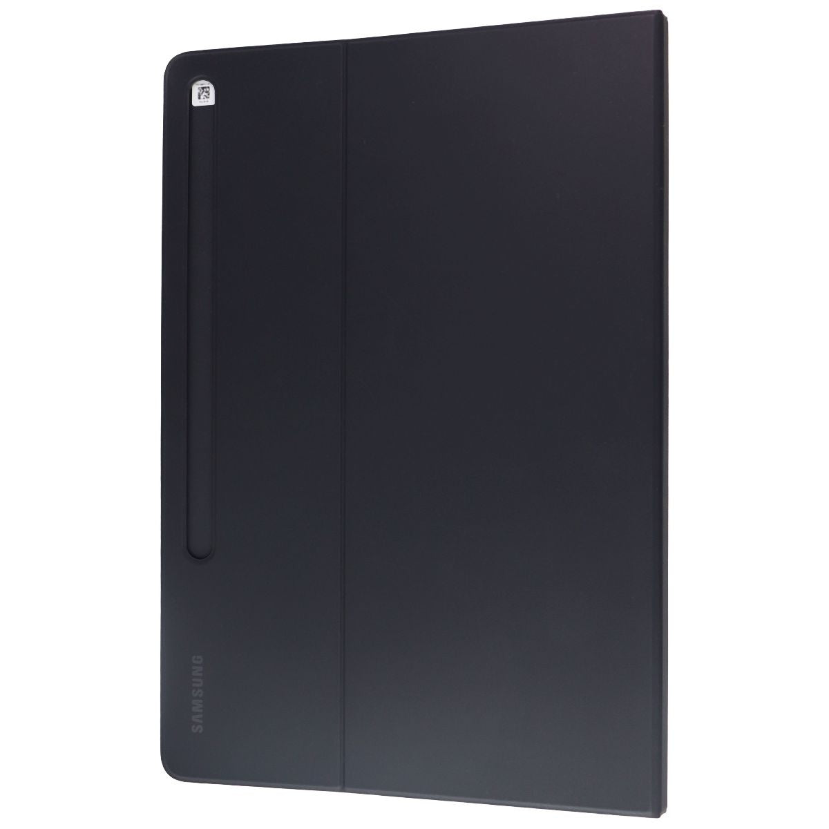 Samsung Book Cover for Galaxy Tab S8+/S7+/S7 FE - Black iPad/Tablet Accessories - Cases, Covers, Keyboard Folios Samsung - Simple Cell Bulk Wholesale Pricing - USA Seller