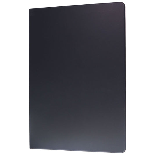 Samsung Official Book Cover for Galaxy Tab S8+/S7+/S7 FE - Black