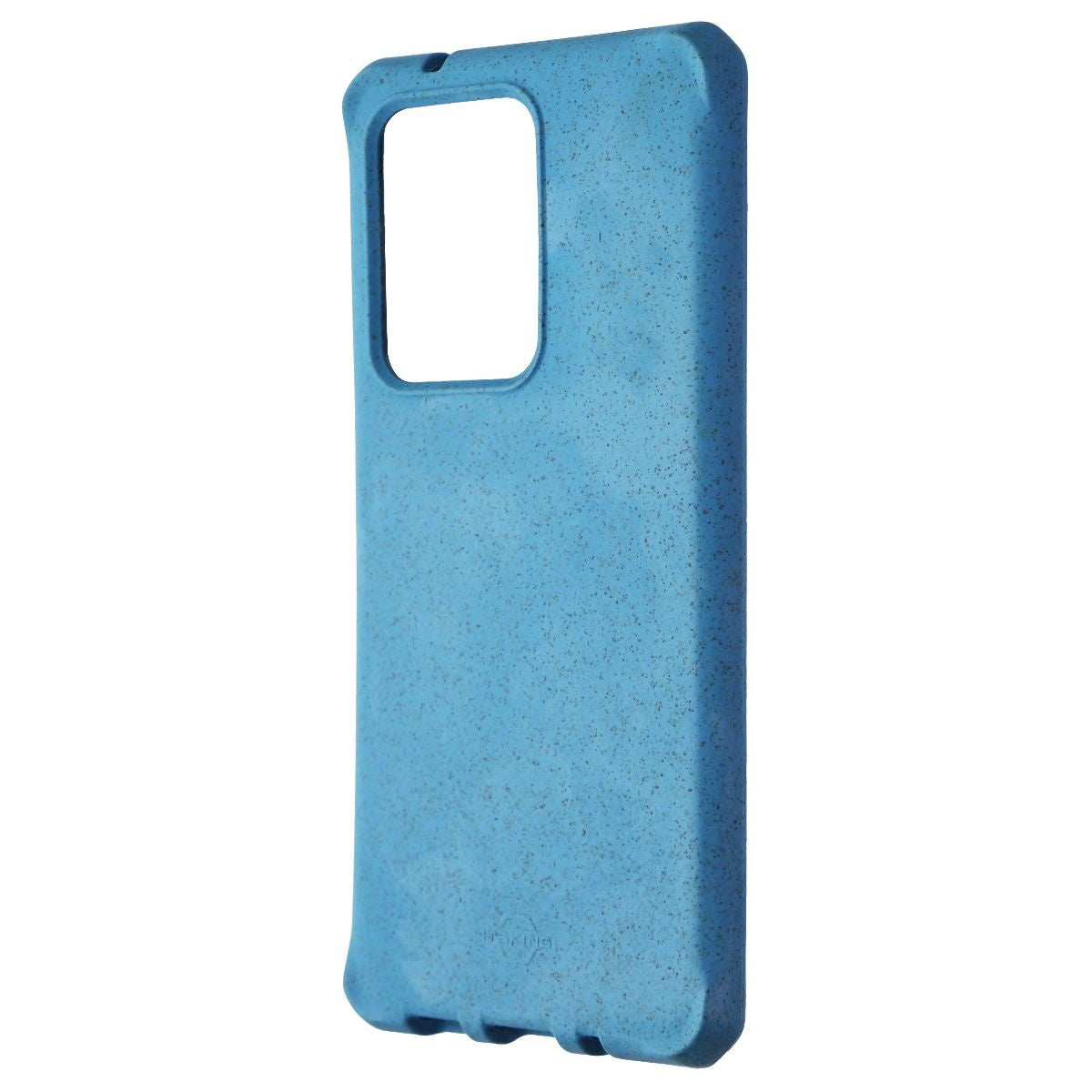 ITSKINS Feroniabio Series Case for Samsung S20 Ultra 5G - Blue Cell Phone - Cases, Covers & Skins ITSKINS - Simple Cell Bulk Wholesale Pricing - USA Seller