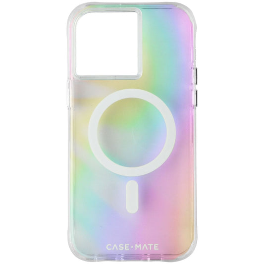 Case-Mate SOAP Bubble Series Case for Apple iPhone 14 Pro Max - Soap Bubble Cell Phone - Cases, Covers & Skins Case-Mate    - Simple Cell Bulk Wholesale Pricing - USA Seller