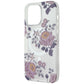 Coach Protective Case for MagSafe for iPhone 14 Pro Max - Moody Floral / Purple Cell Phone - Cases, Covers & Skins Coach - Simple Cell Bulk Wholesale Pricing - USA Seller