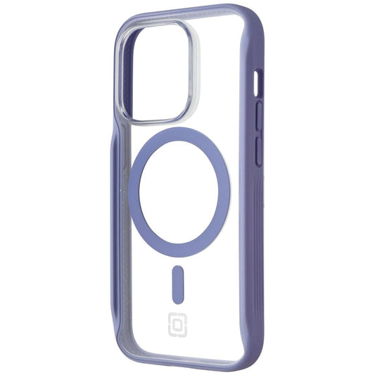 Incipio AeroGrip Case for MagSafe for iPhone 14 Pro - Misty Lavender/Clear Cell Phone - Cases, Covers & Skins Incipio    - Simple Cell Bulk Wholesale Pricing - USA Seller