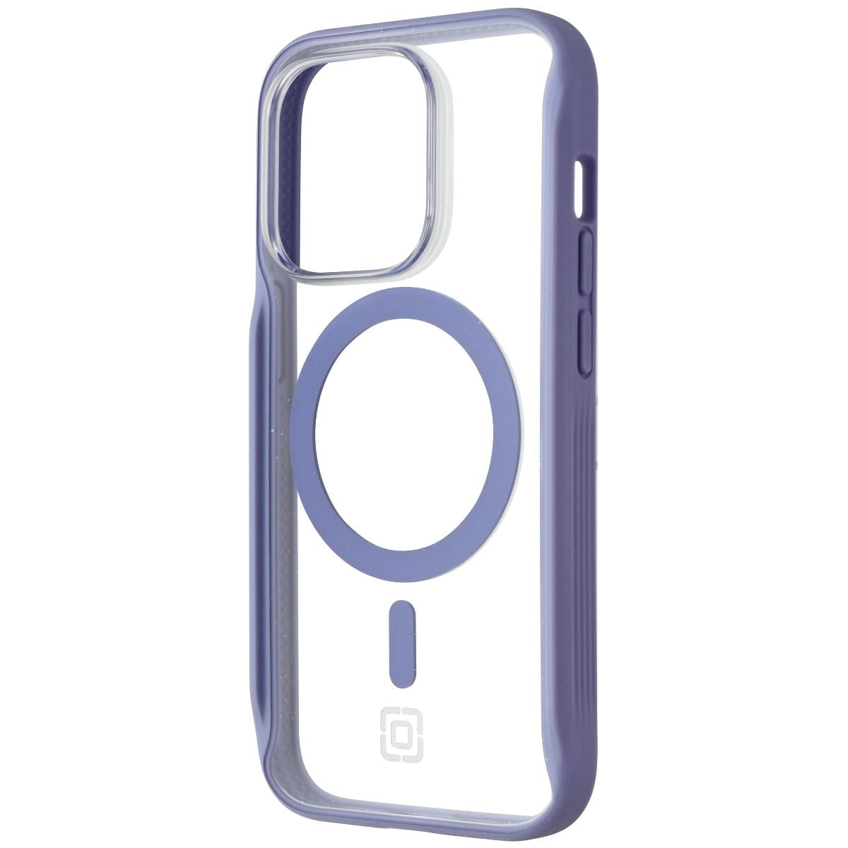 Incipio AeroGrip Case for MagSafe for iPhone 14 Pro - Misty Lavender/Clear Cell Phone - Cases, Covers & Skins Incipio - Simple Cell Bulk Wholesale Pricing - USA Seller