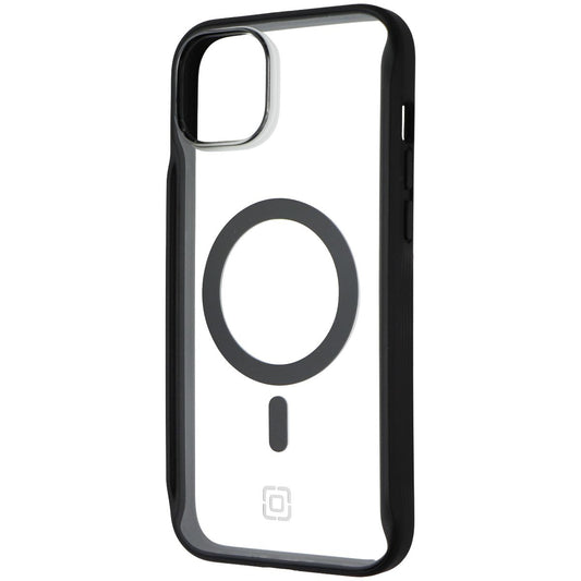 Incipio AeroGrip Case for MagSafe for iPhone 14 Plus - Black/Clear Cell Phone - Cases, Covers & Skins Incipio    - Simple Cell Bulk Wholesale Pricing - USA Seller