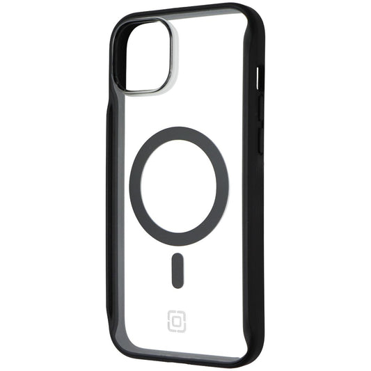 Incipio AeroGrip Case for MagSafe for iPhone 14 Plus - Black/Clear Cell Phone - Cases, Covers & Skins Incipio - Simple Cell Bulk Wholesale Pricing - USA Seller