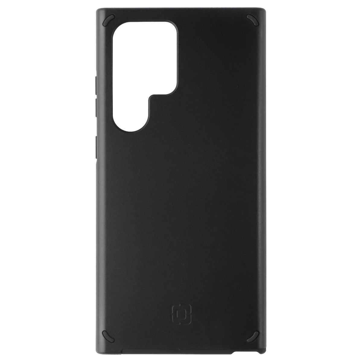 Incipio Duo Series Case for Samsung Galaxy S23 Ultra - Black (SA-2046-BLK) Cell Phone - Cases, Covers & Skins Incipio    - Simple Cell Bulk Wholesale Pricing - USA Seller