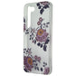 Coach Protective Case for Samsung Galaxy S23 - Moody Floral Cell Phone - Cases, Covers & Skins Coach - Simple Cell Bulk Wholesale Pricing - USA Seller