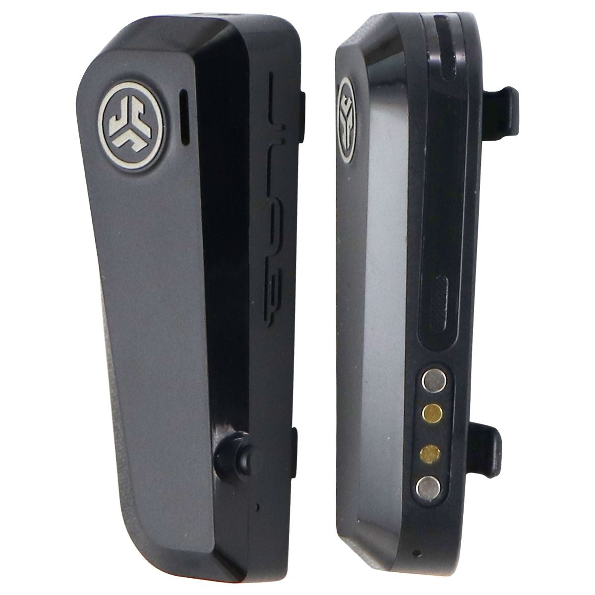JLab JBuds Frames Wireless Open-Ear Audio for Your Glasses - Black Portable Audio - Headphones JLAB - Simple Cell Bulk Wholesale Pricing - USA Seller