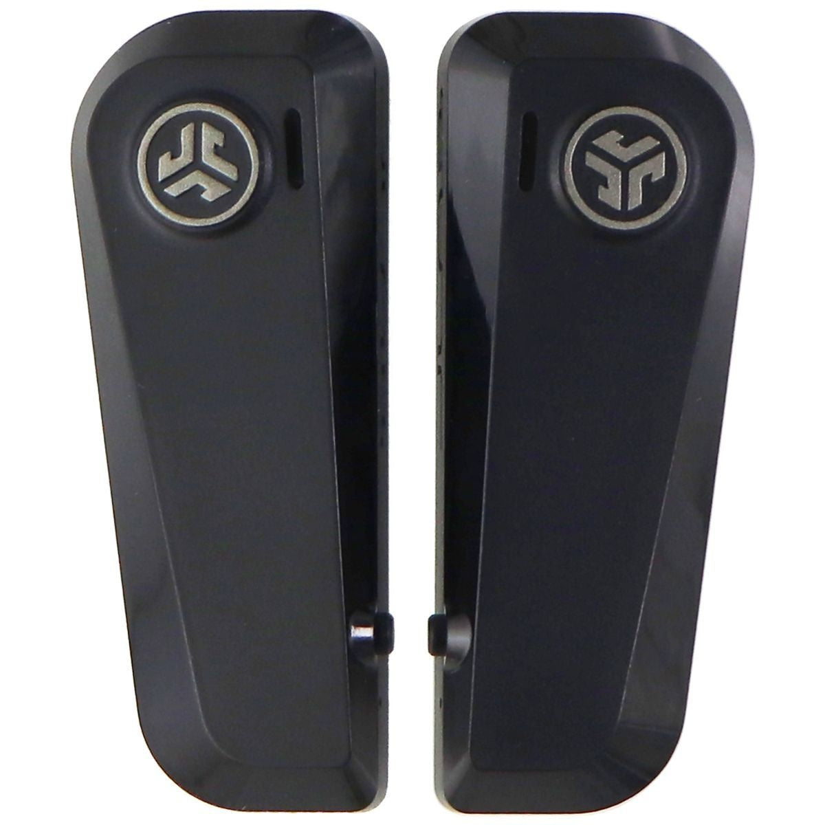 JLab JBuds Frames Wireless Open-Ear Audio for Your Glasses - Black Portable Audio - Headphones JLAB - Simple Cell Bulk Wholesale Pricing - USA Seller