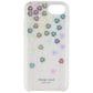 Kate Spade Protective Case for iPhone SE (3rd/2nd Gen) 8 / 7 - Scattered Flowers