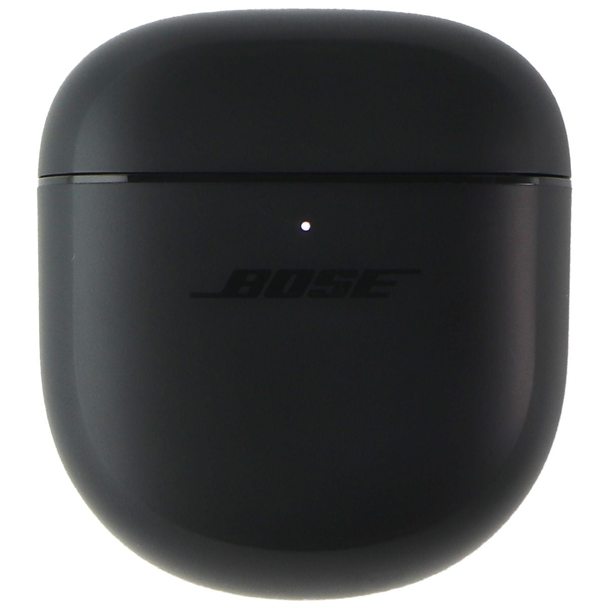 Bose QuietComfort Wireless Bluetooth Noise Cancelling Earbuds II - Triple Black Portable Audio - Headphones Bose - Simple Cell Bulk Wholesale Pricing - USA Seller