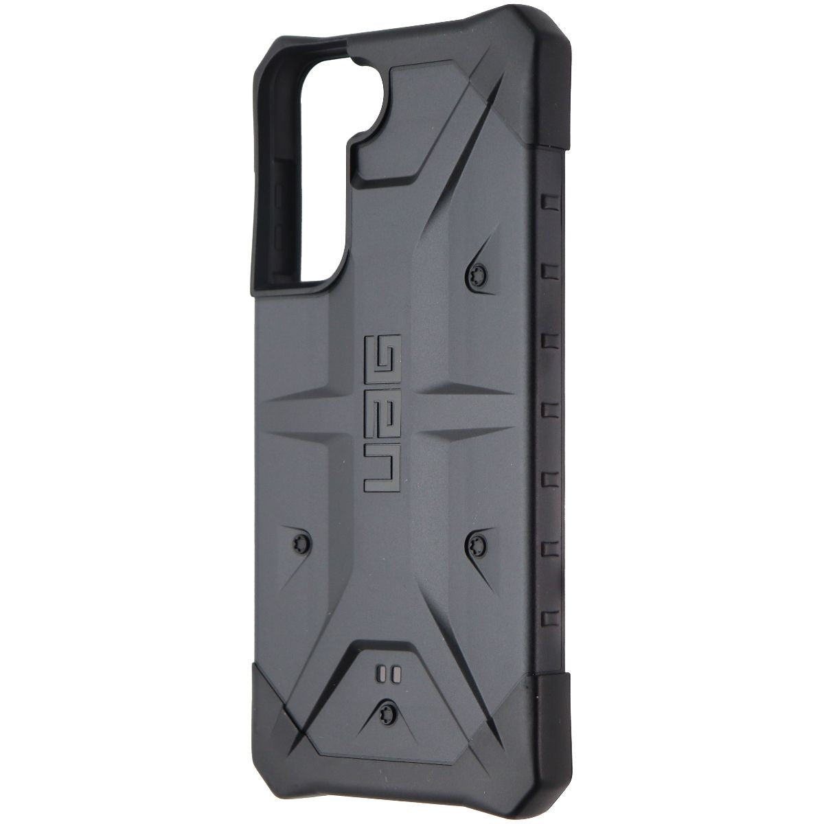 UAG Pathfinder Series Hardshell Case for Samsung Galaxy S21 5G - Black Cell Phone - Cases, Covers & Skins Urban Armor Gear    - Simple Cell Bulk Wholesale Pricing - USA Seller