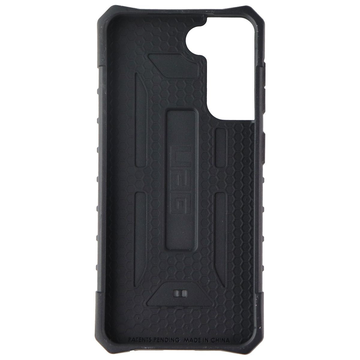 UAG Pathfinder Series Hardshell Case for Samsung Galaxy S21 5G - Black Cell Phone - Cases, Covers & Skins Urban Armor Gear    - Simple Cell Bulk Wholesale Pricing - USA Seller