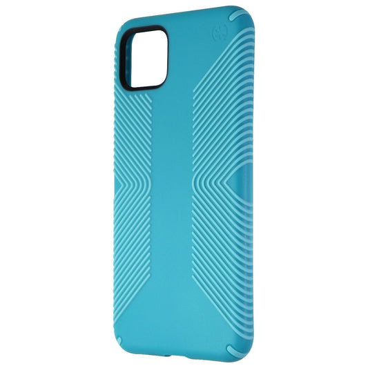 Speck Presidio Grip Series Case for Google Pixel 4 XL - Bali Blue/Skyline Blue Cell Phone - Cases, Covers & Skins Speck    - Simple Cell Bulk Wholesale Pricing - USA Seller