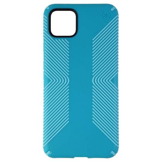 Speck Presidio Grip Series Case for Google Pixel 4 XL - Bali Blue/Skyline Blue Cell Phone - Cases, Covers & Skins Speck    - Simple Cell Bulk Wholesale Pricing - USA Seller