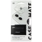 Case Mate Lens Protector HD Tempered Glass for iPhone 11 - Clear Cell Phone - Screen Protectors Case-Mate - Simple Cell Bulk Wholesale Pricing - USA Seller