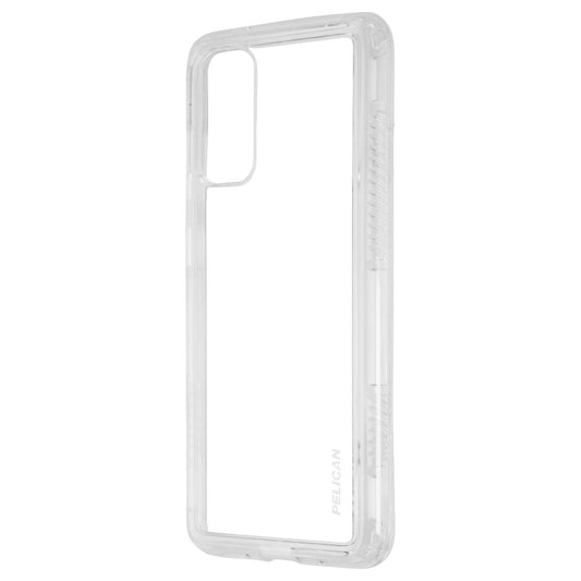 Pelican Adventurer Series Hybrid Case for Samsung Galaxy S20 5G - Clear Cell Phone - Cases, Covers & Skins Case-Mate    - Simple Cell Bulk Wholesale Pricing - USA Seller