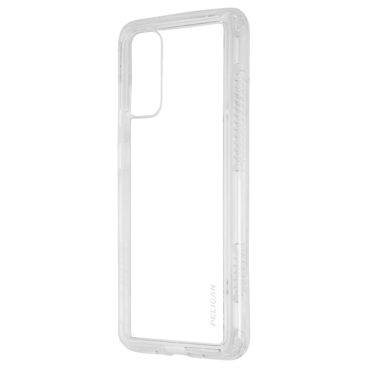 Pelican Adventurer Series Hybrid Case for Samsung Galaxy S20 5G - Clear Cell Phone - Cases, Covers & Skins Case-Mate - Simple Cell Bulk Wholesale Pricing - USA Seller