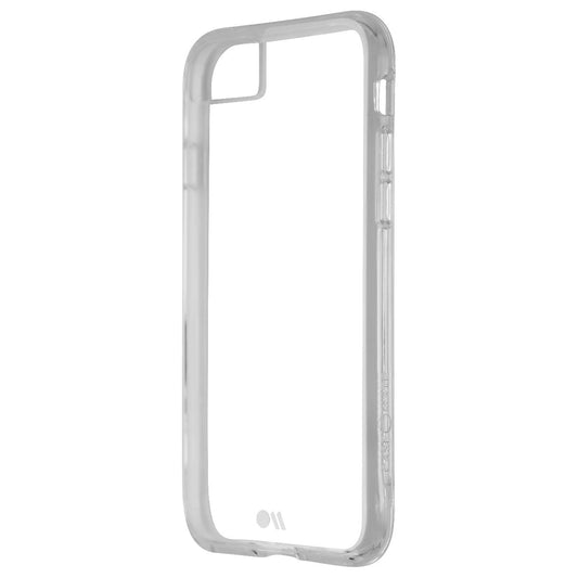 Case-Mate Protection Pack Tough Case + Glass for iPhone SE (2nd Gen)/8/7 - Clear Cell Phone - Cases, Covers & Skins Case-Mate - Simple Cell Bulk Wholesale Pricing - USA Seller