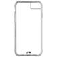 Case-Mate Protection Pack Tough Case + Glass for iPhone SE (2nd Gen)/8/7 - Clear Cell Phone - Cases, Covers & Skins Case-Mate - Simple Cell Bulk Wholesale Pricing - USA Seller