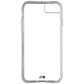Case-Mate Protection Pack Tough Case + Glass for iPhone SE (2nd Gen)/8/7 - Clear Cell Phone - Cases, Covers & Skins Case-Mate - Simple Cell Bulk Wholesale Pricing - USA Seller