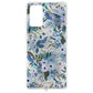 Rifle Paper Co. Hard Case for Samsung Galaxy Note20 5G - Garden Party Blue Cell Phone - Cases, Covers & Skins Case-Mate - Simple Cell Bulk Wholesale Pricing - USA Seller