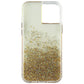 Case-Mate Twinkle Ombre Series Case for iPhone 12 Pro Max - Gold Cell Phone - Cases, Covers & Skins Case-Mate - Simple Cell Bulk Wholesale Pricing - USA Seller